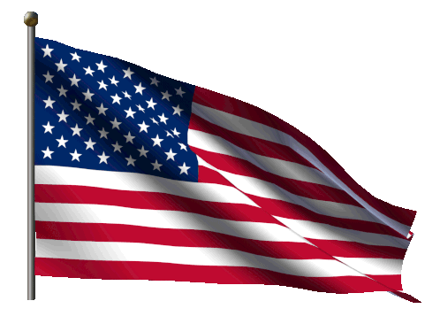 USA Flag